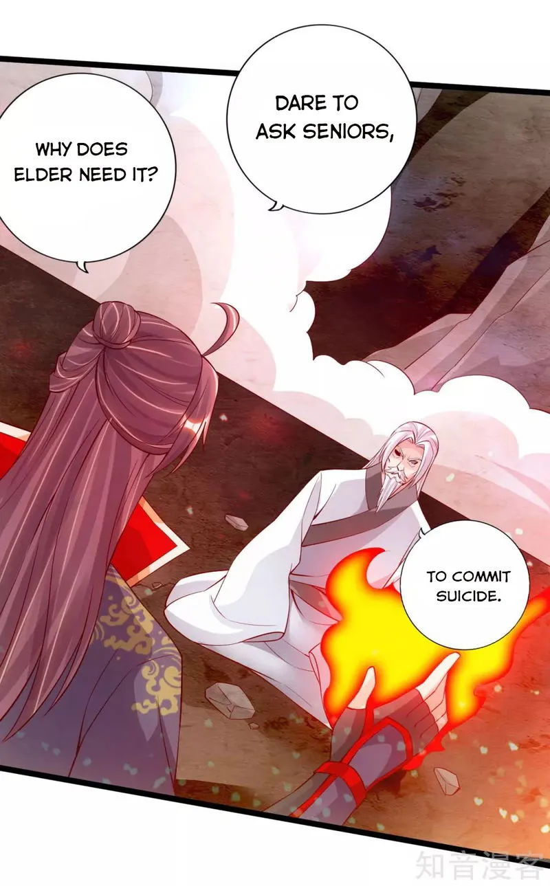 Banished Disciple’s Counterattack Chapter 114 Online - página 9