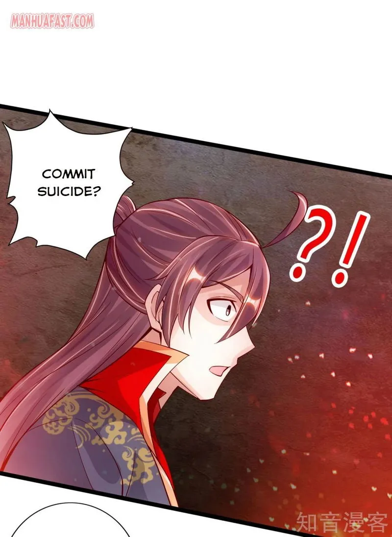 Banished Disciple’s Counterattack Chapter 114 Online - página 10