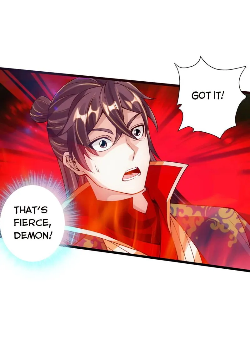 Banished Disciple’s Counterattack Chapter 114 Online - página 15