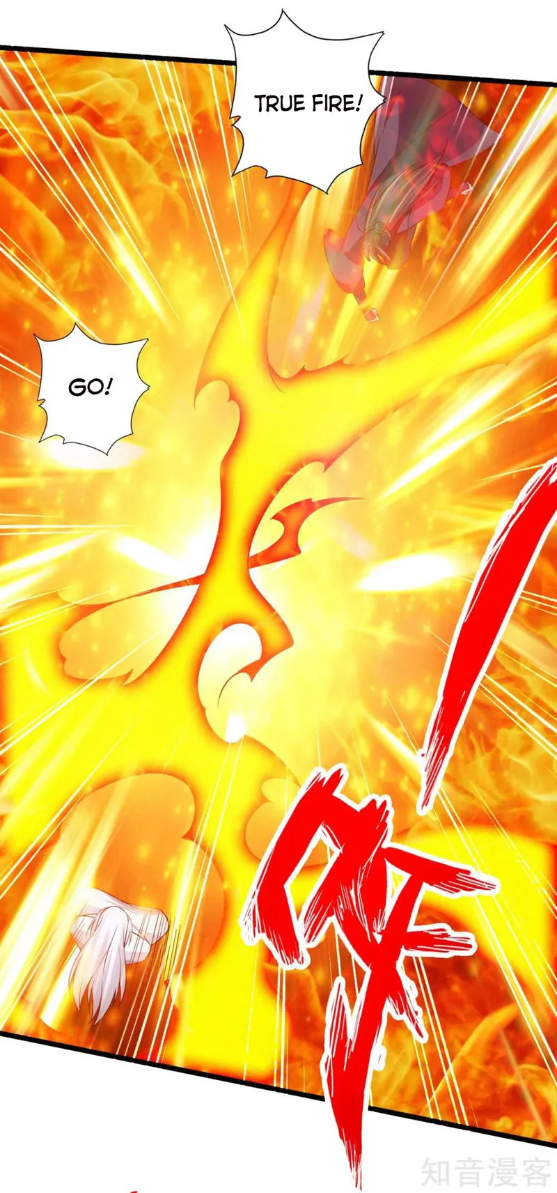 Banished Disciple’s Counterattack Chapter 114 Online - página 16