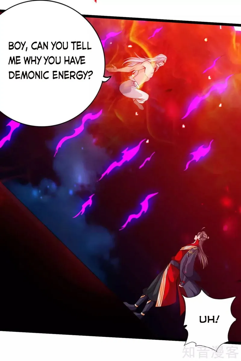 Banished Disciple’s Counterattack Chapter 115 Online - página 4