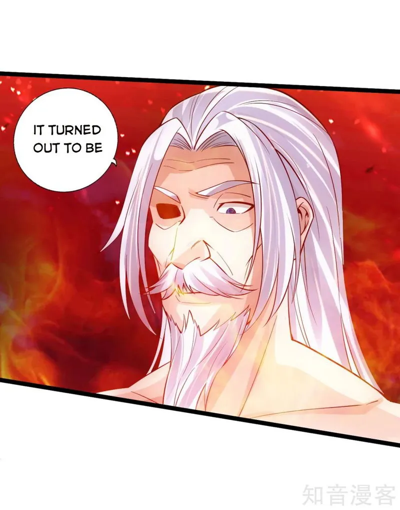 Banished Disciple’s Counterattack Chapter 115 Online - página 6