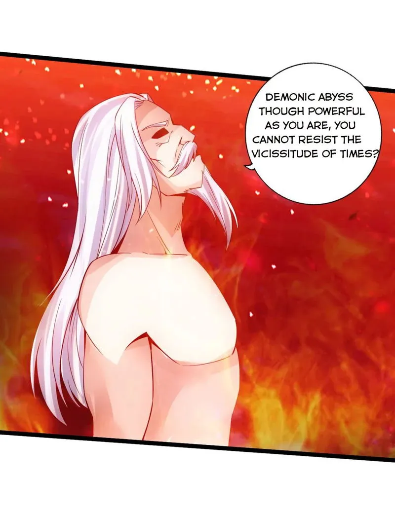 Banished Disciple’s Counterattack Chapter 115 Online - página 7