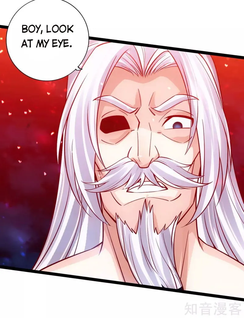 Banished Disciple’s Counterattack Chapter 115 Online - página 9