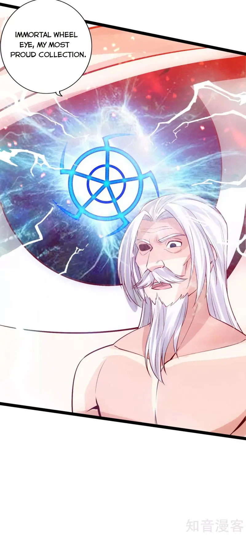 Banished Disciple’s Counterattack Chapter 115 Online - página 12