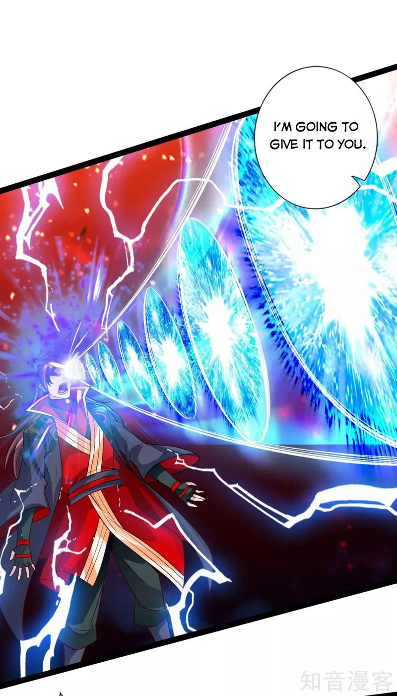 Banished Disciple’s Counterattack Chapter 115 Online - página 13