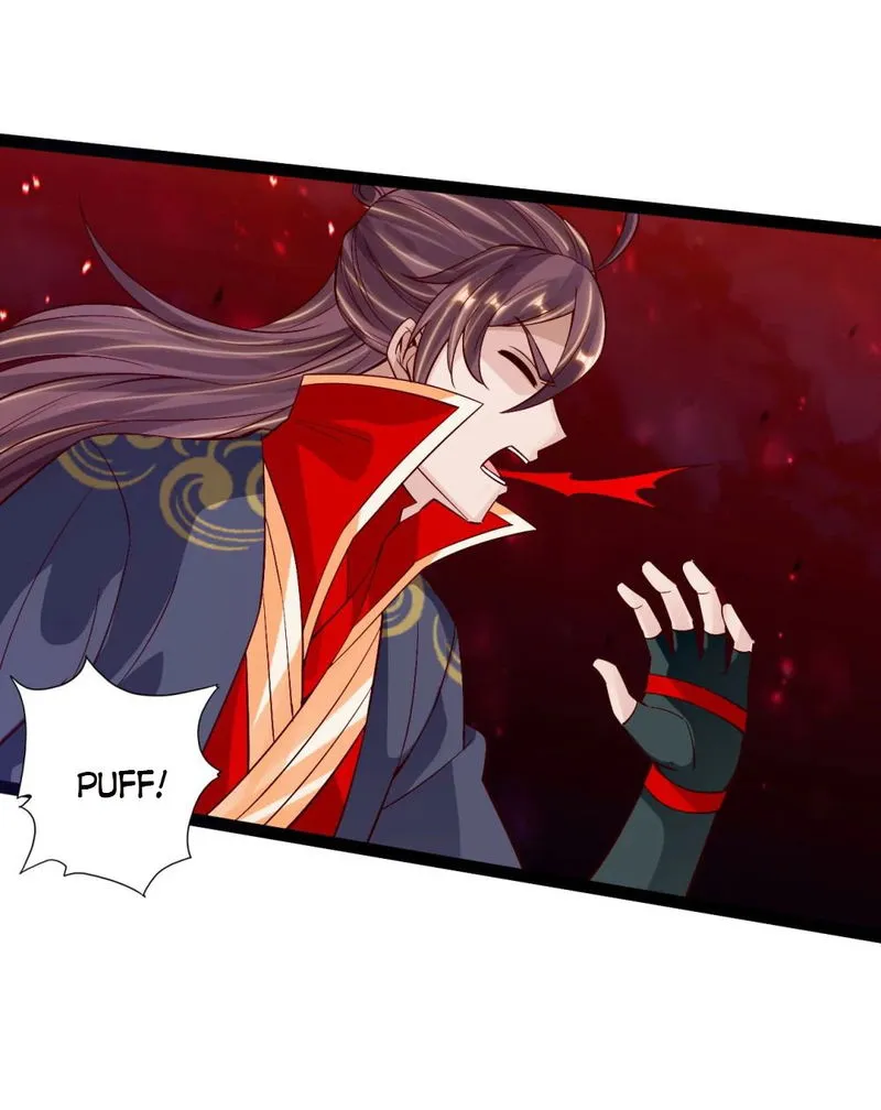 Banished Disciple’s Counterattack Chapter 115 Online - página 16