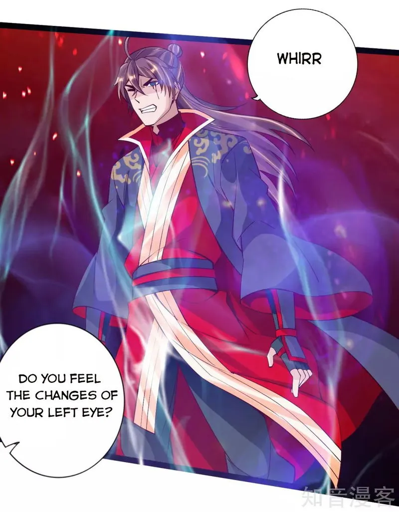 Banished Disciple’s Counterattack Chapter 115 Online - página 17