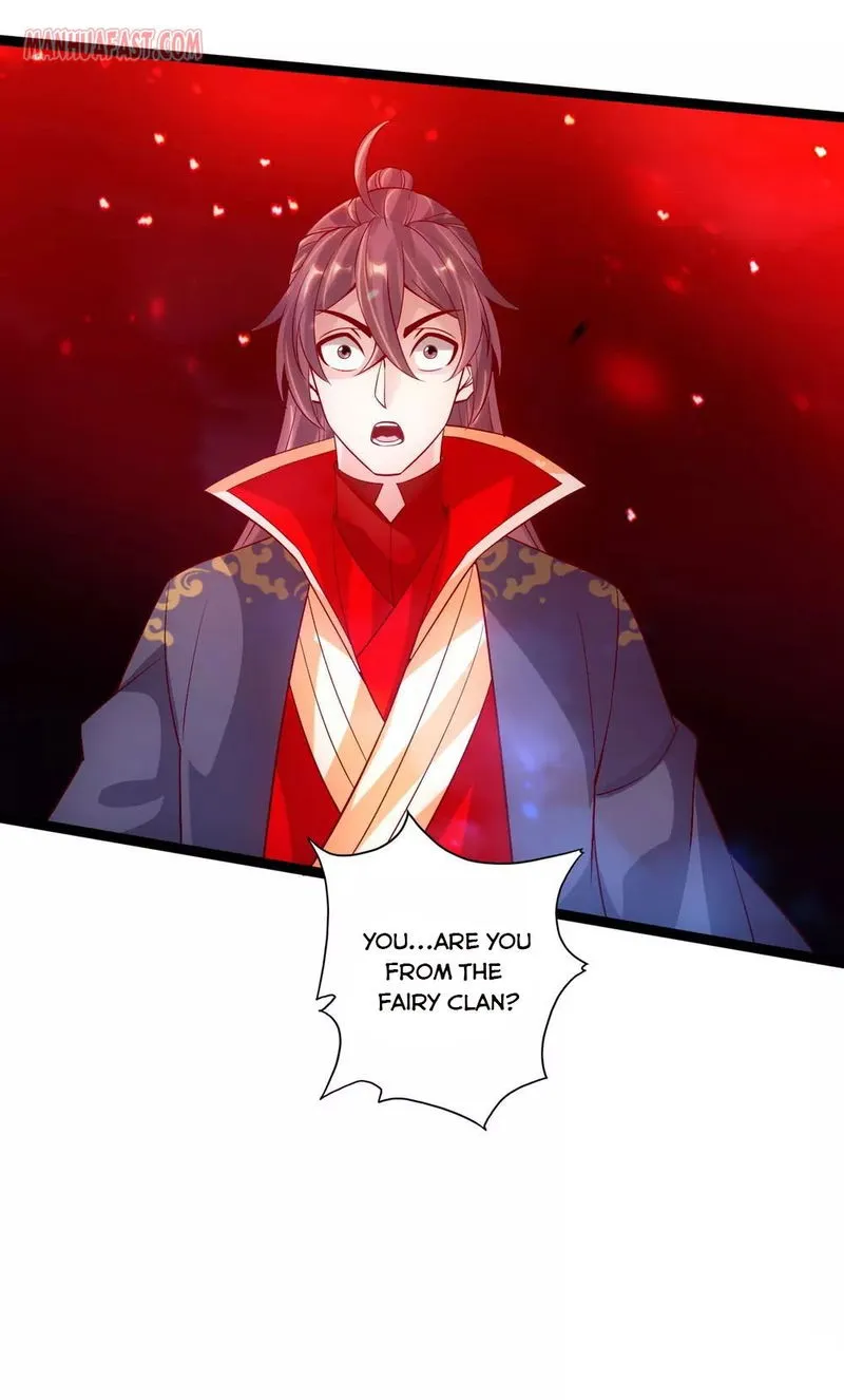 Banished Disciple’s Counterattack Chapter 115 Online - página 21