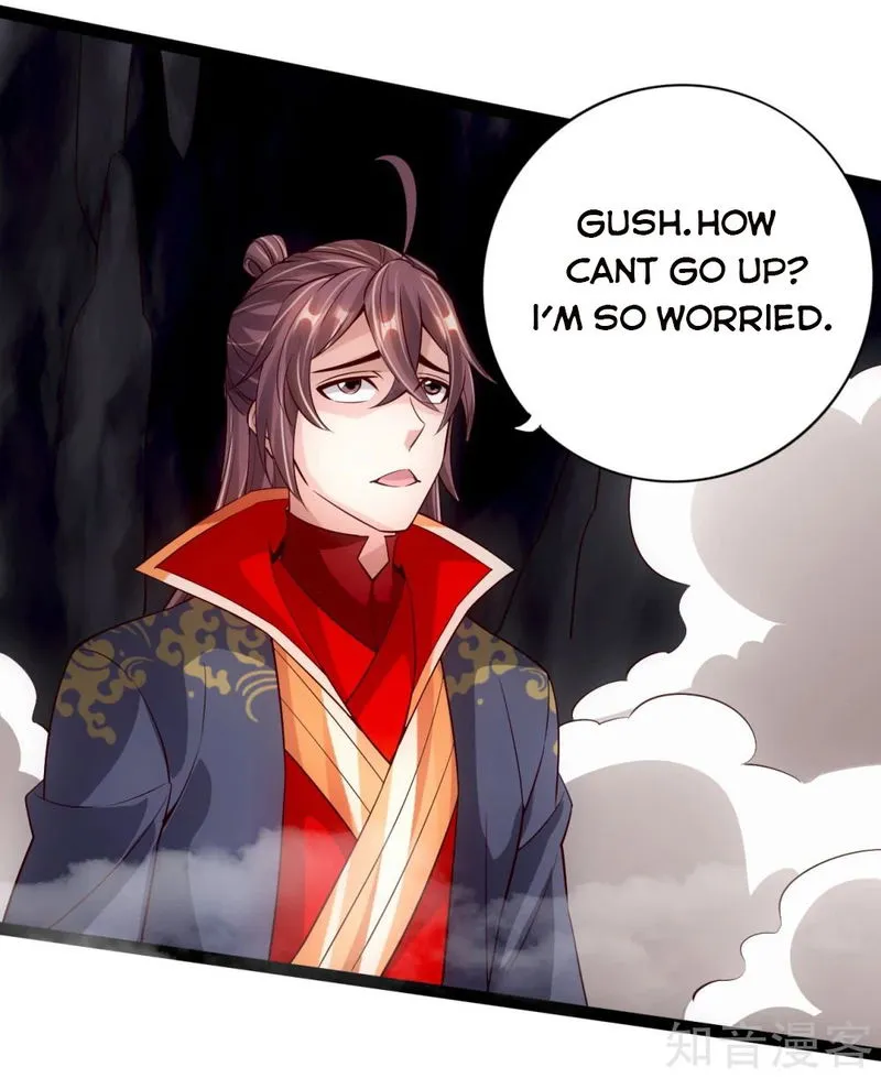 Banished Disciple’s Counterattack Chapter 117 Online - página 3