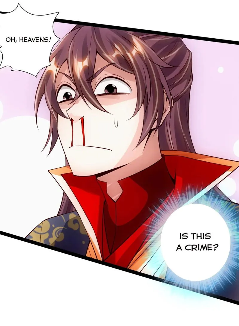 Banished Disciple’s Counterattack Chapter 117 Online - página 9