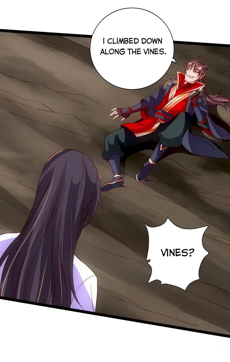 Banished Disciple’s Counterattack Chapter 117 Online - página 13