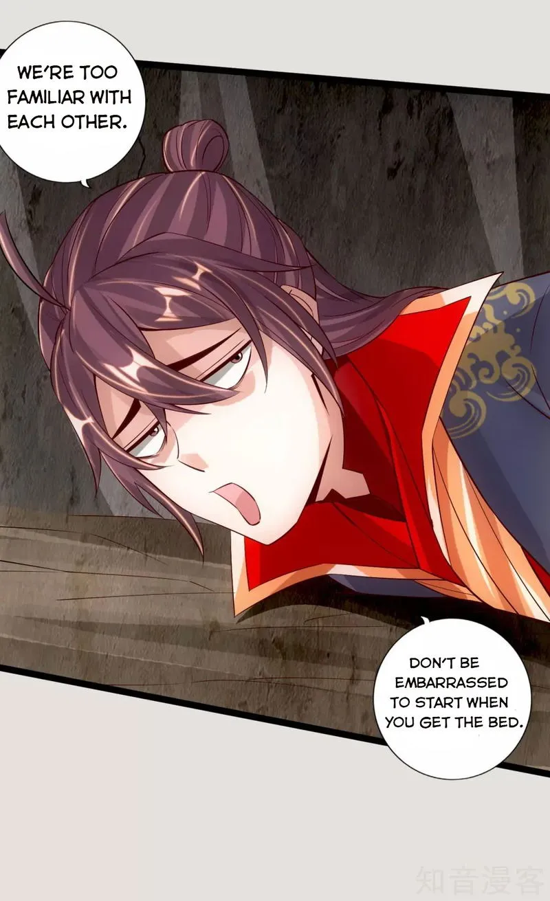 Banished Disciple’s Counterattack Chapter 118 Online - página 4