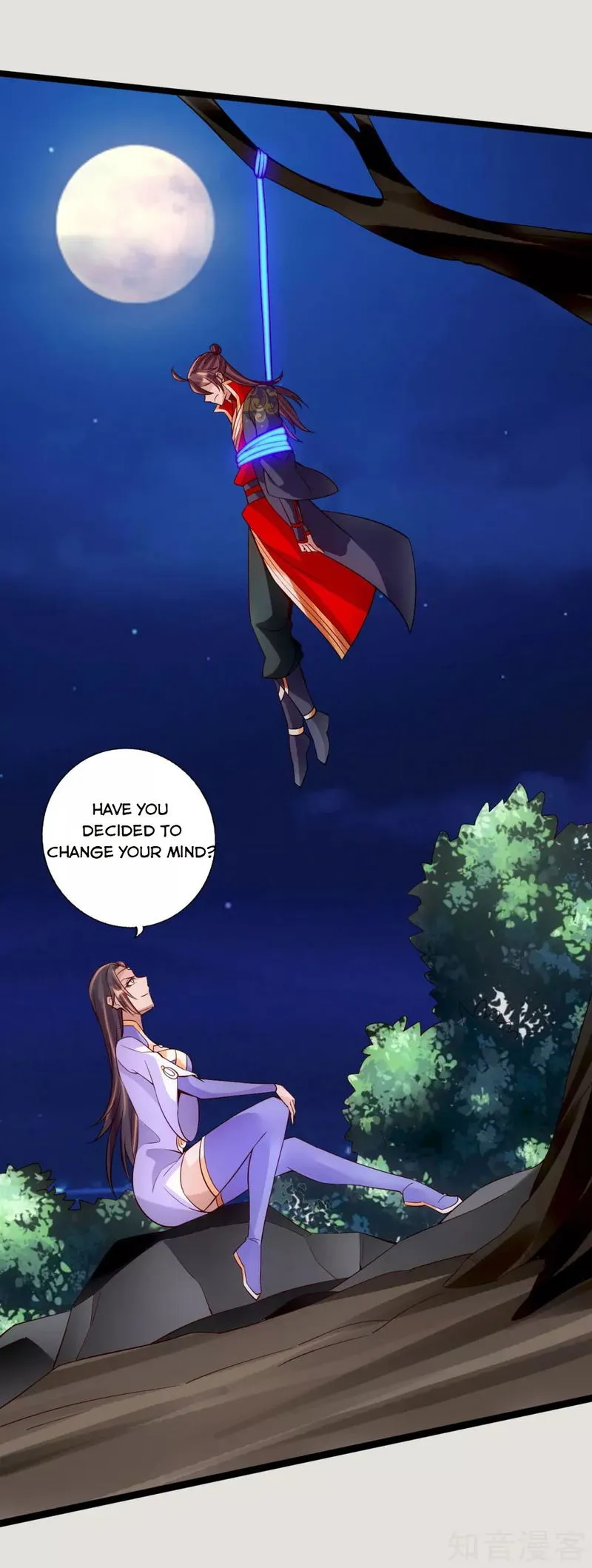 Banished Disciple’s Counterattack Chapter 118 Online - página 7