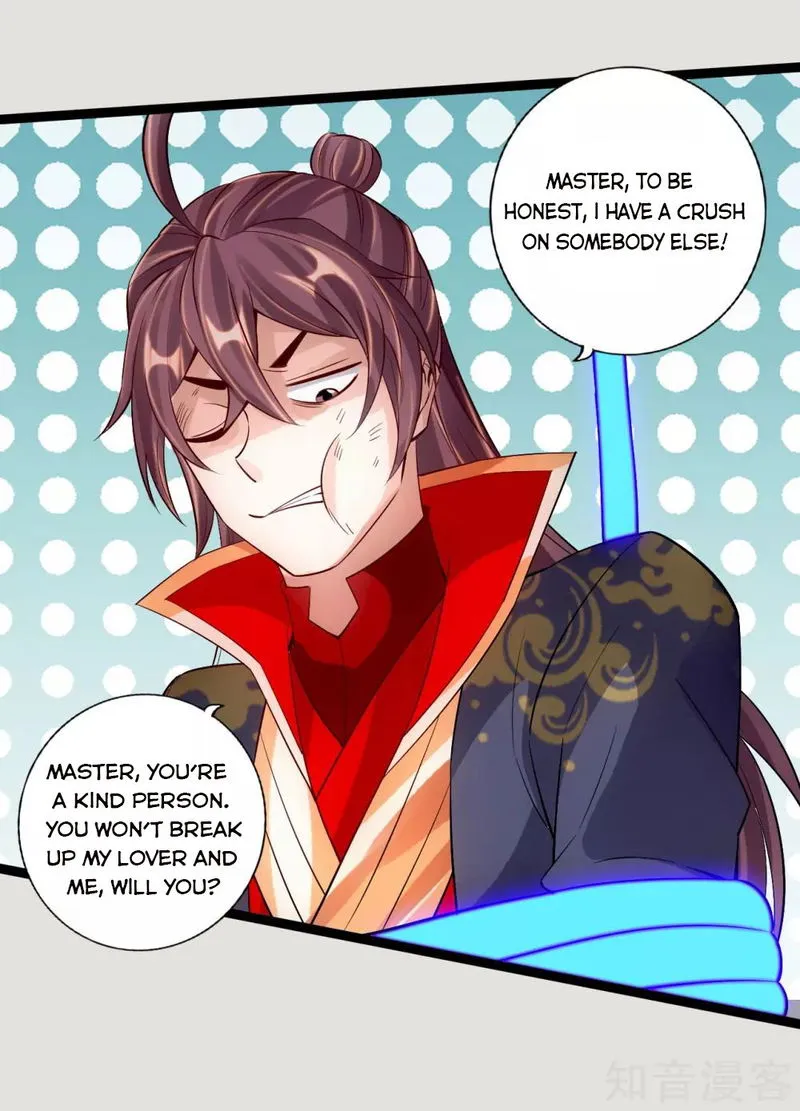 Banished Disciple’s Counterattack Chapter 118 Online - página 8