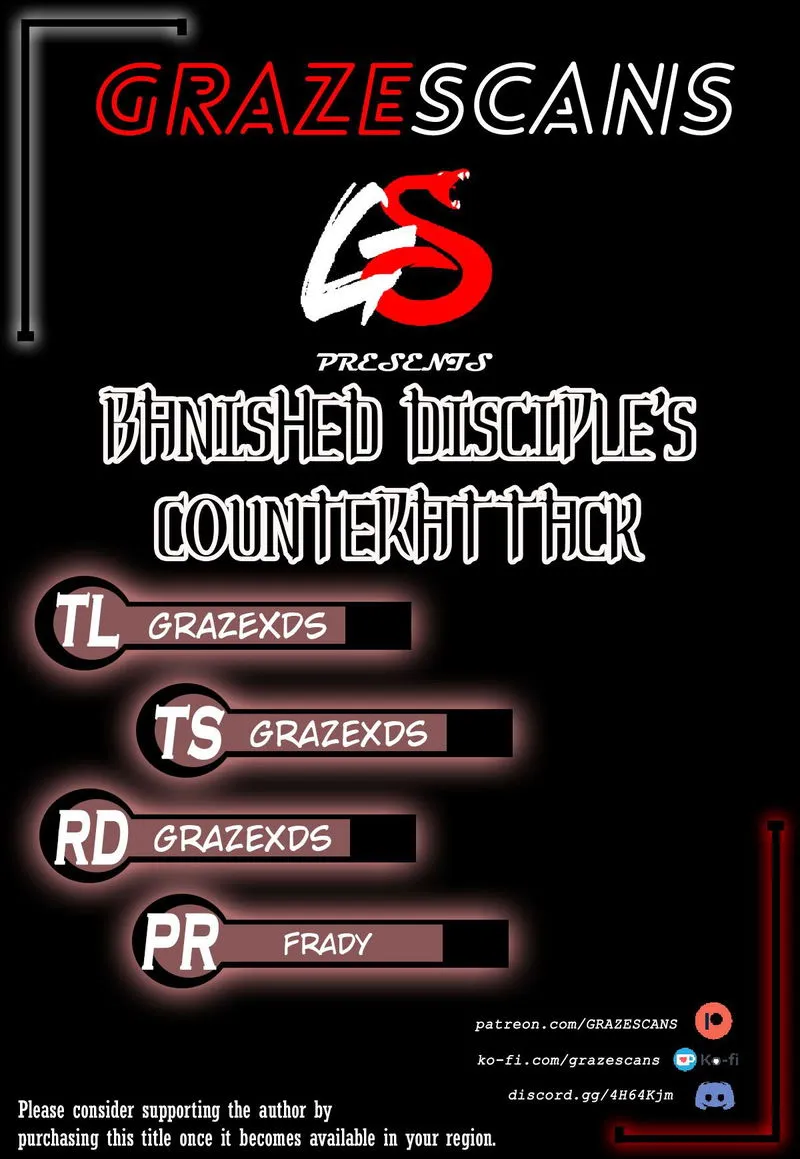 Banished Disciple’s Counterattack Chapter 12 Online - página 1