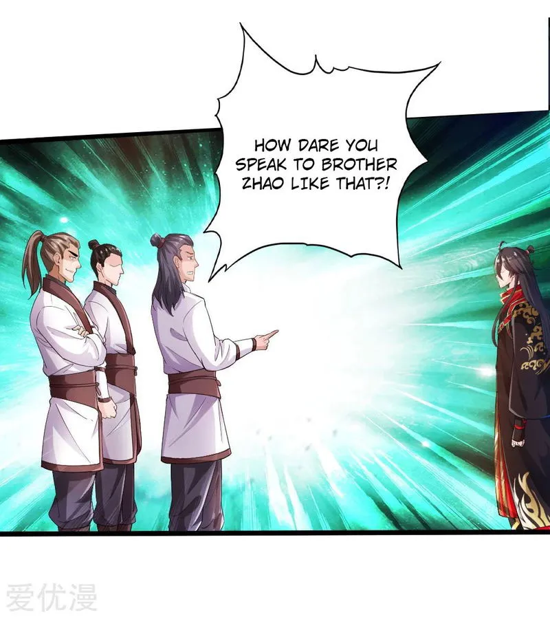 Banished Disciple’s Counterattack Chapter 12 Online - página 5