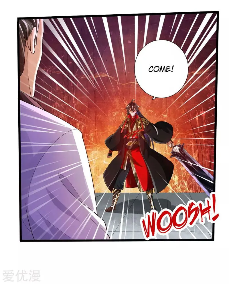 Banished Disciple’s Counterattack Chapter 12 Online - página 10