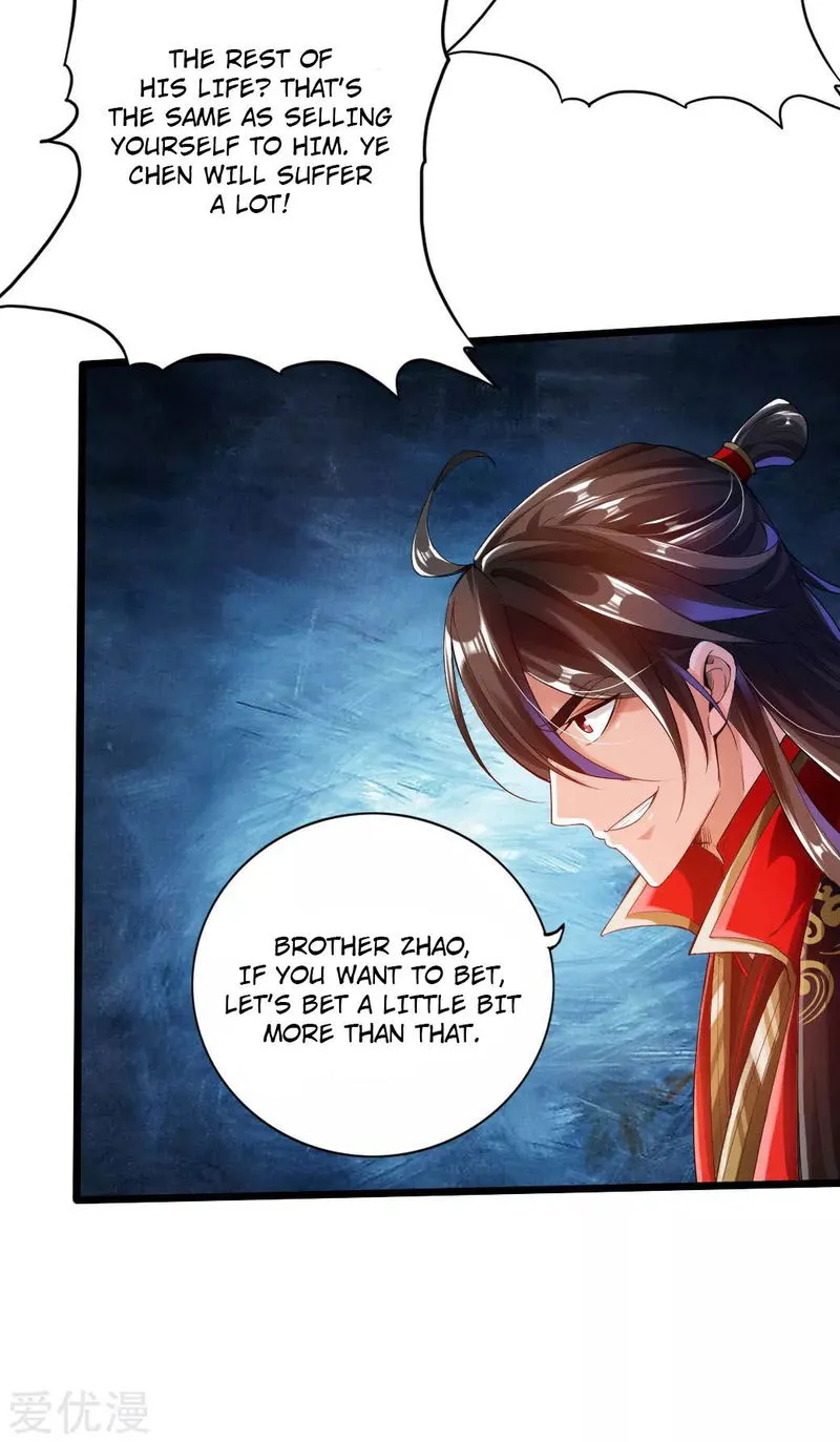 Banished Disciple’s Counterattack Chapter 12 Online - página 15