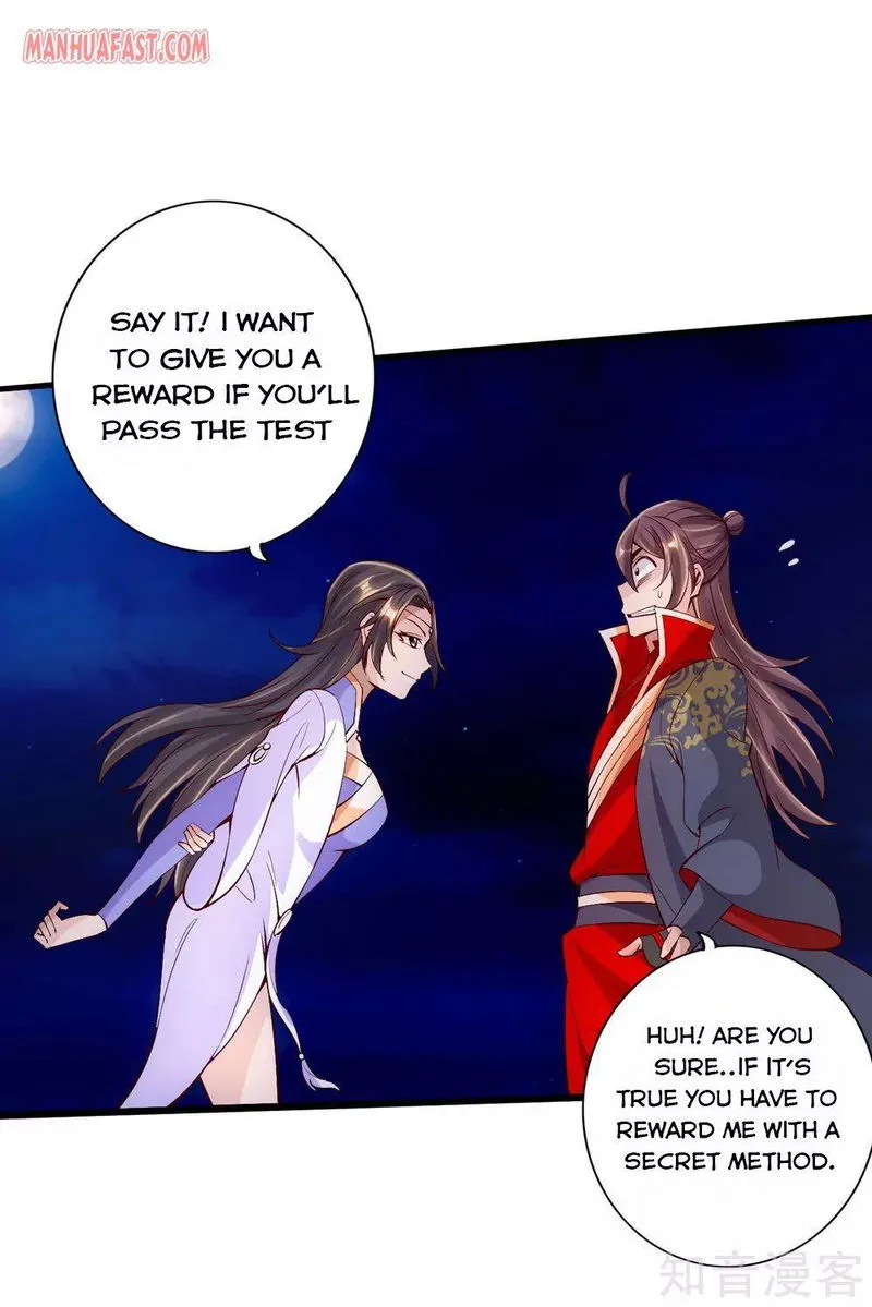 Banished Disciple’s Counterattack Chapter 123 Online - página 6