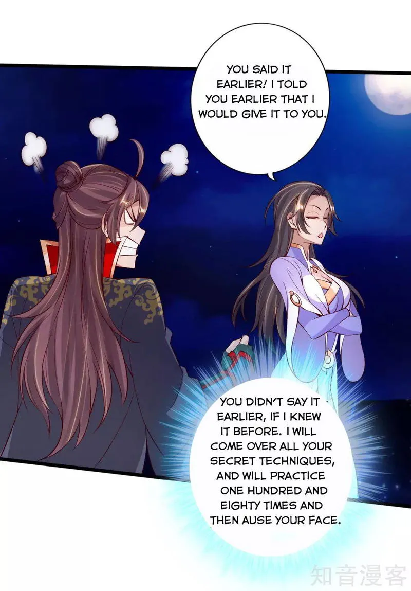 Banished Disciple’s Counterattack Chapter 123 Online - página 7