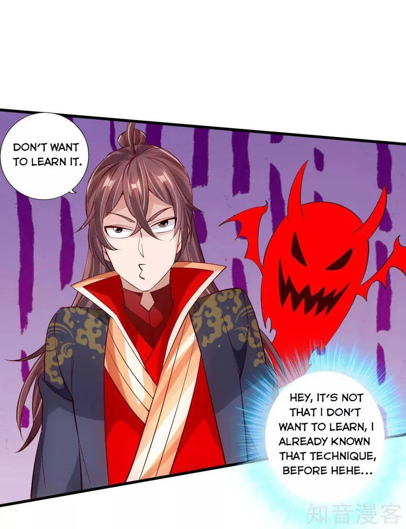 Banished Disciple’s Counterattack Chapter 123 Online - página 12