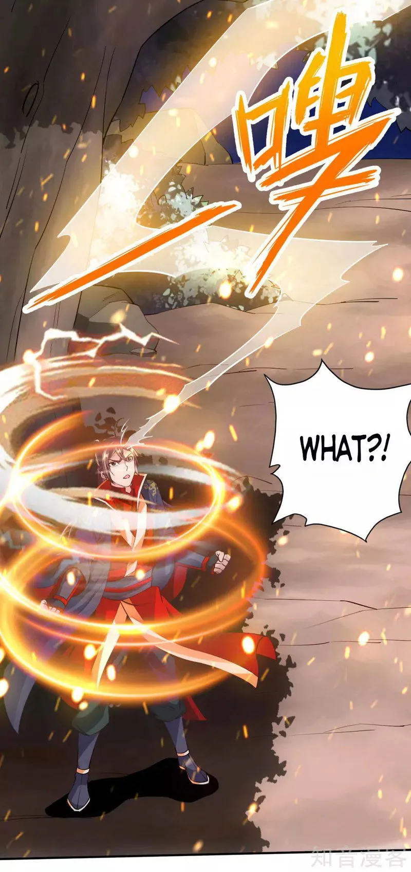 Banished Disciple’s Counterattack Chapter 124 Online - página 13