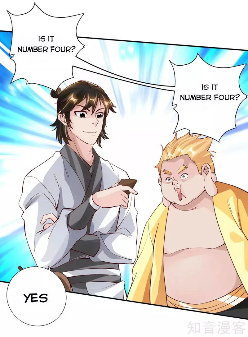 Banished Disciple’s Counterattack Chapter 125 Online - página 10