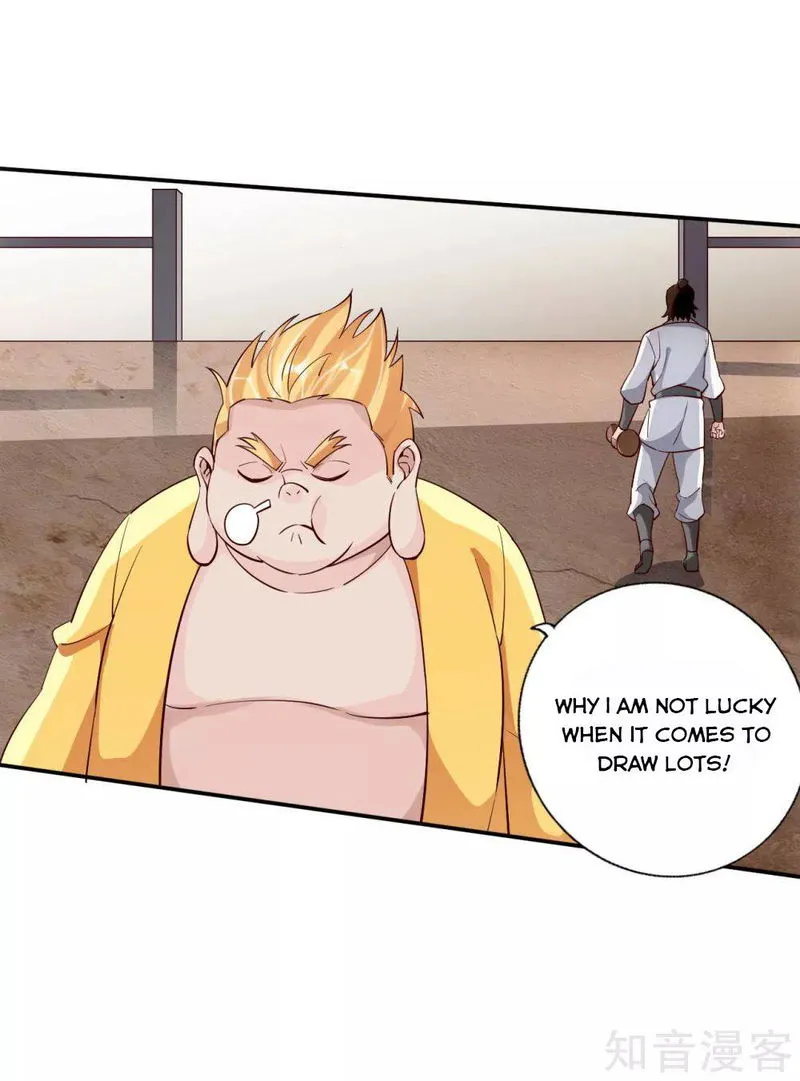 Banished Disciple’s Counterattack Chapter 125 Online - página 11