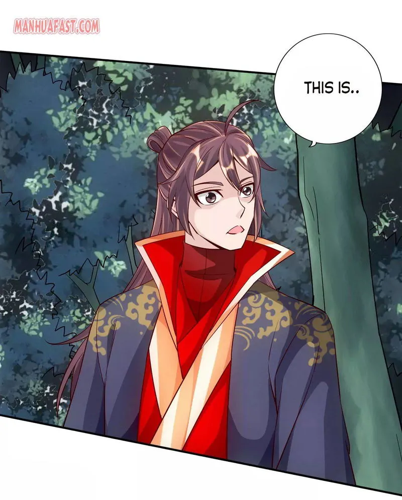 Banished Disciple’s Counterattack Chapter 126 Online - página 10