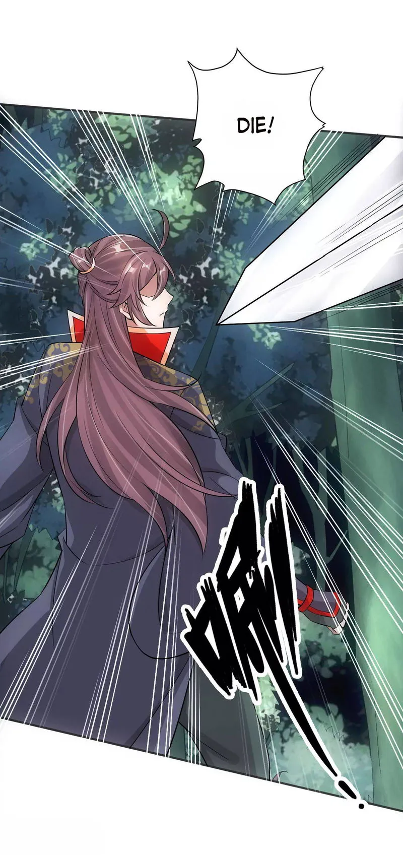 Banished Disciple’s Counterattack Chapter 126 Online - página 18