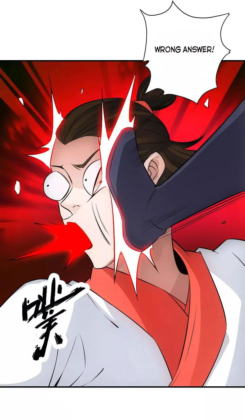 Banished Disciple’s Counterattack Chapter 128 Online - página 2