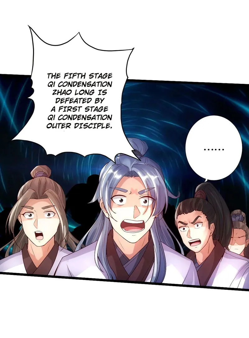 Banished Disciple’s Counterattack Chapter 13 Online - página 21