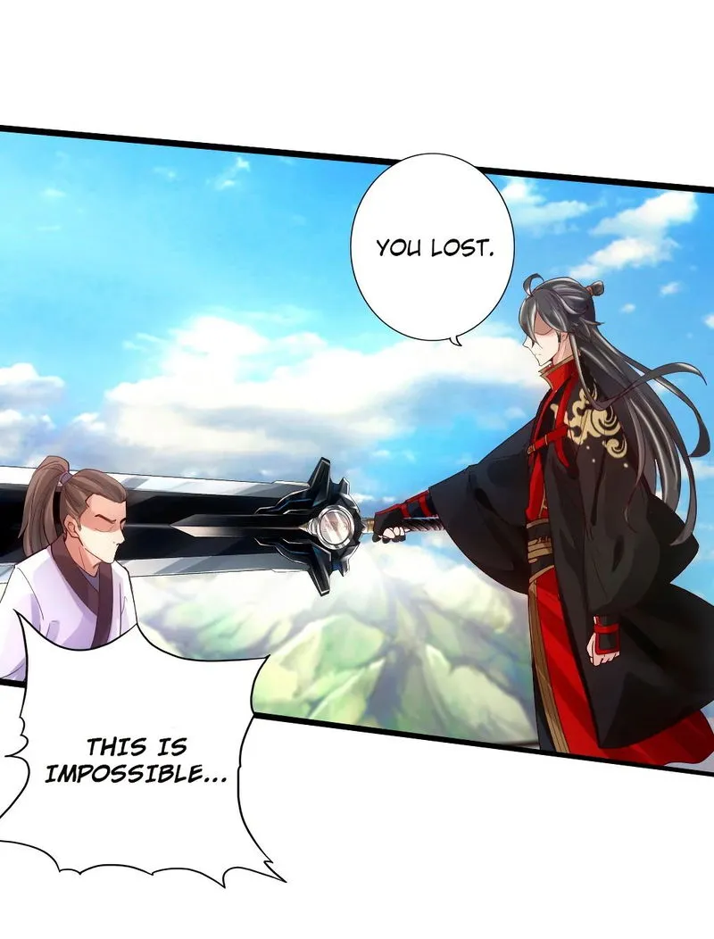 Banished Disciple’s Counterattack Chapter 13 Online - página 22