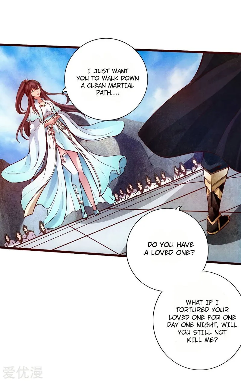 Banished Disciple’s Counterattack Chapter 13 Online - página 31
