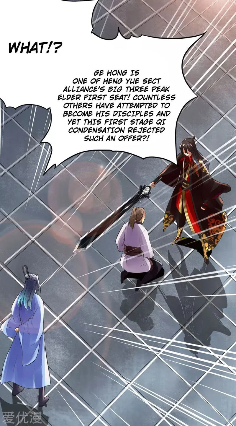 Banished Disciple’s Counterattack Chapter 14 Online - página 16