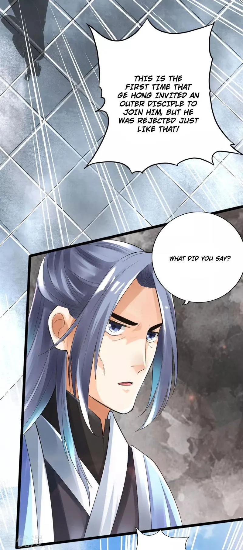 Banished Disciple’s Counterattack Chapter 14 Online - página 17