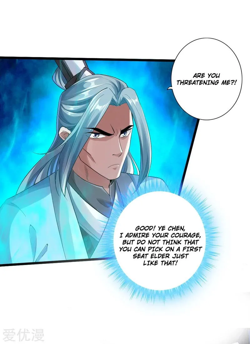 Banished Disciple’s Counterattack Chapter 14 Online - página 26