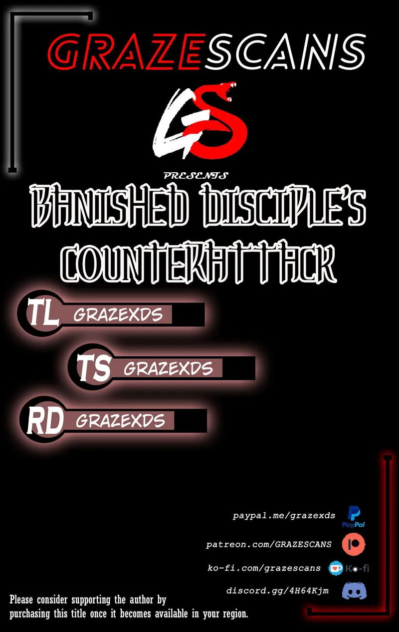 Banished Disciple’s Counterattack Chapter 16 Online - página 1