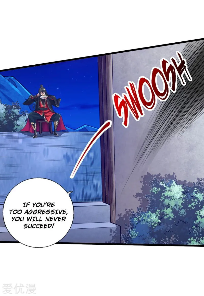 Banished Disciple’s Counterattack Chapter 16 Online - página 8