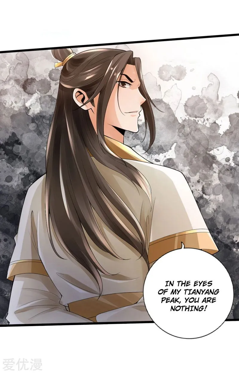 Banished Disciple’s Counterattack Chapter 16 Online - página 16