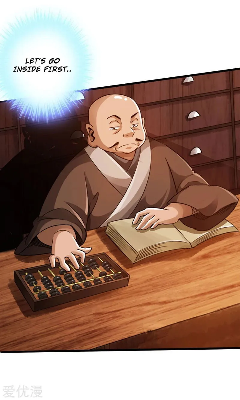 Banished Disciple’s Counterattack Chapter 16 Online - página 29