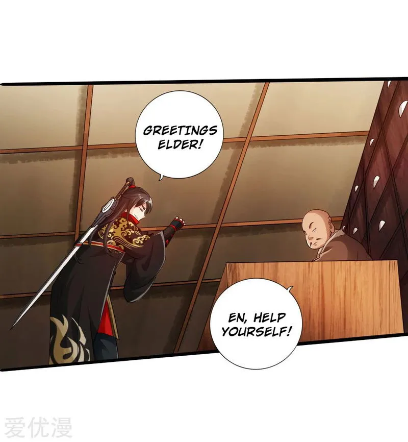 Banished Disciple’s Counterattack Chapter 16 Online - página 30