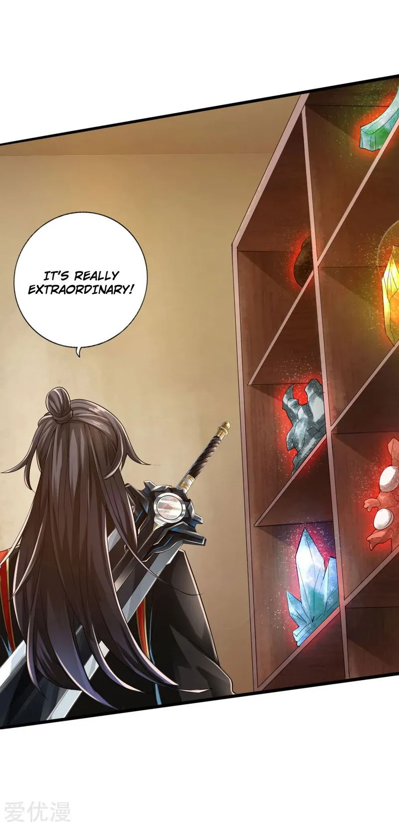 Banished Disciple’s Counterattack Chapter 16 Online - página 32