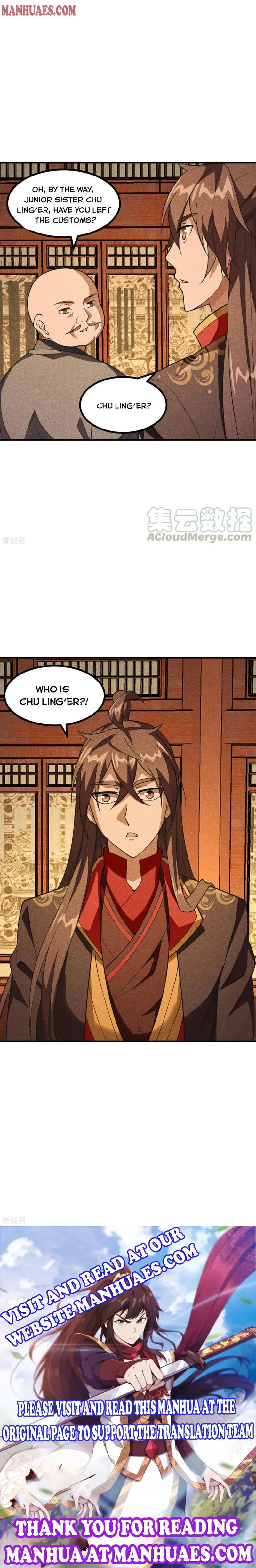 Banished Disciple’s Counterattack Chapter 164 Online - página 5