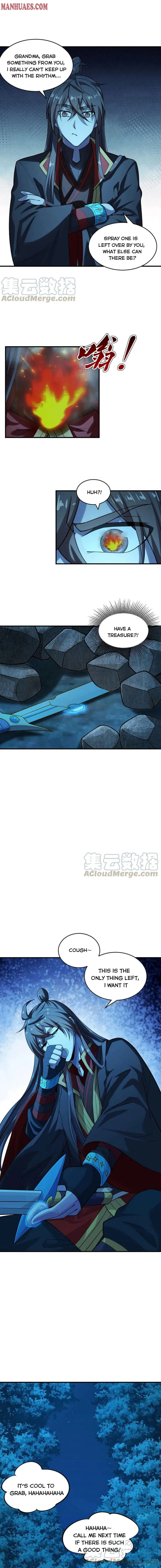Banished Disciple’s Counterattack Chapter 178 Online - página 6