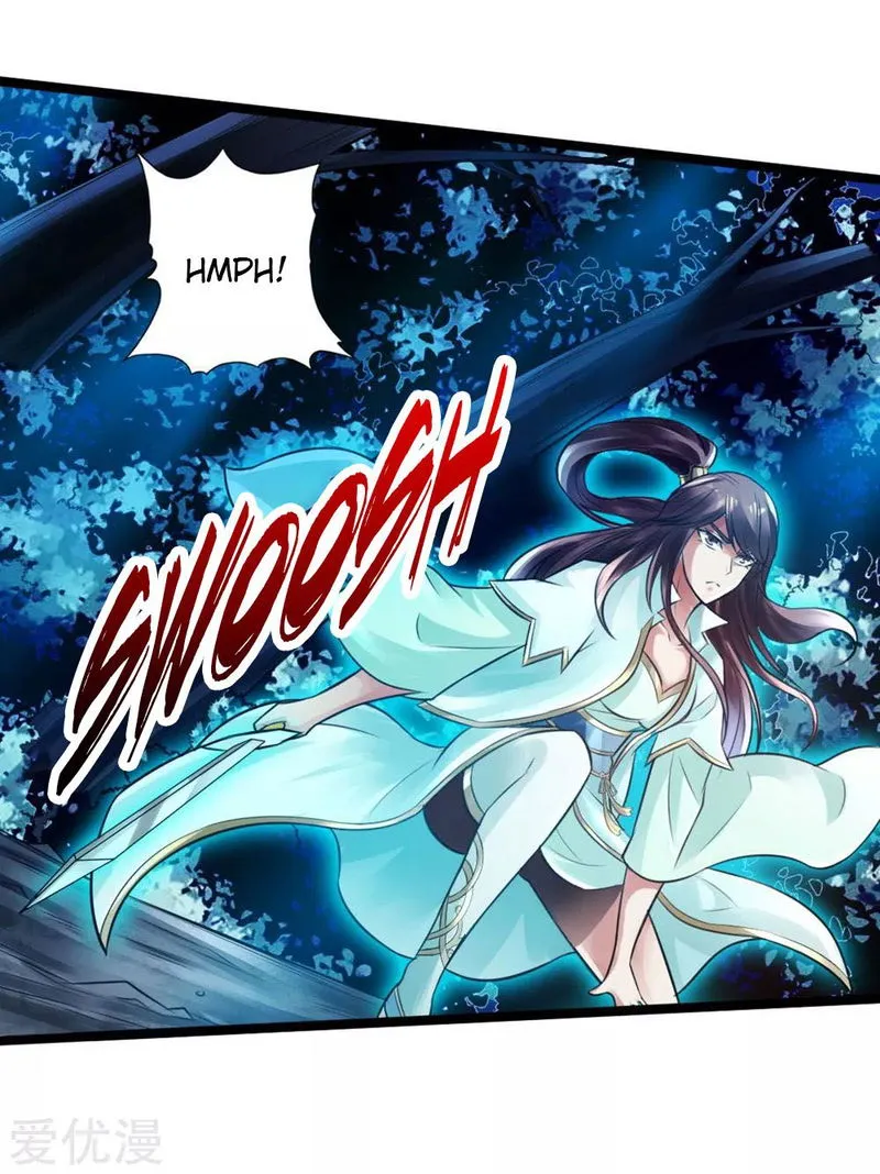 Banished Disciple’s Counterattack Chapter 18 Online - página 9