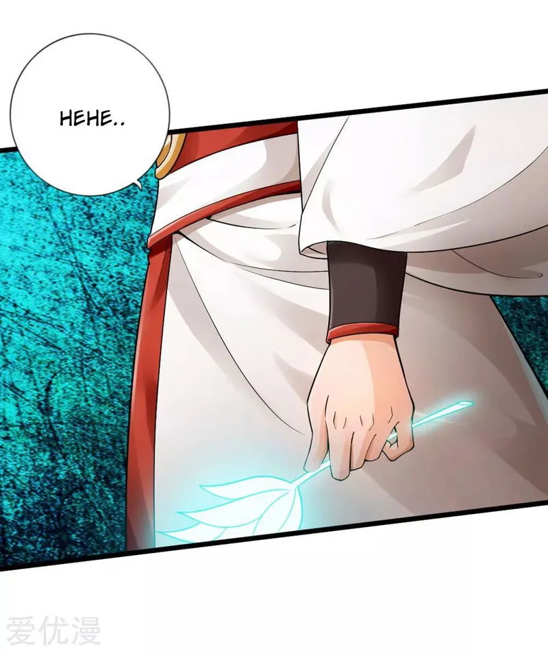 Banished Disciple’s Counterattack Chapter 18 Online - página 24