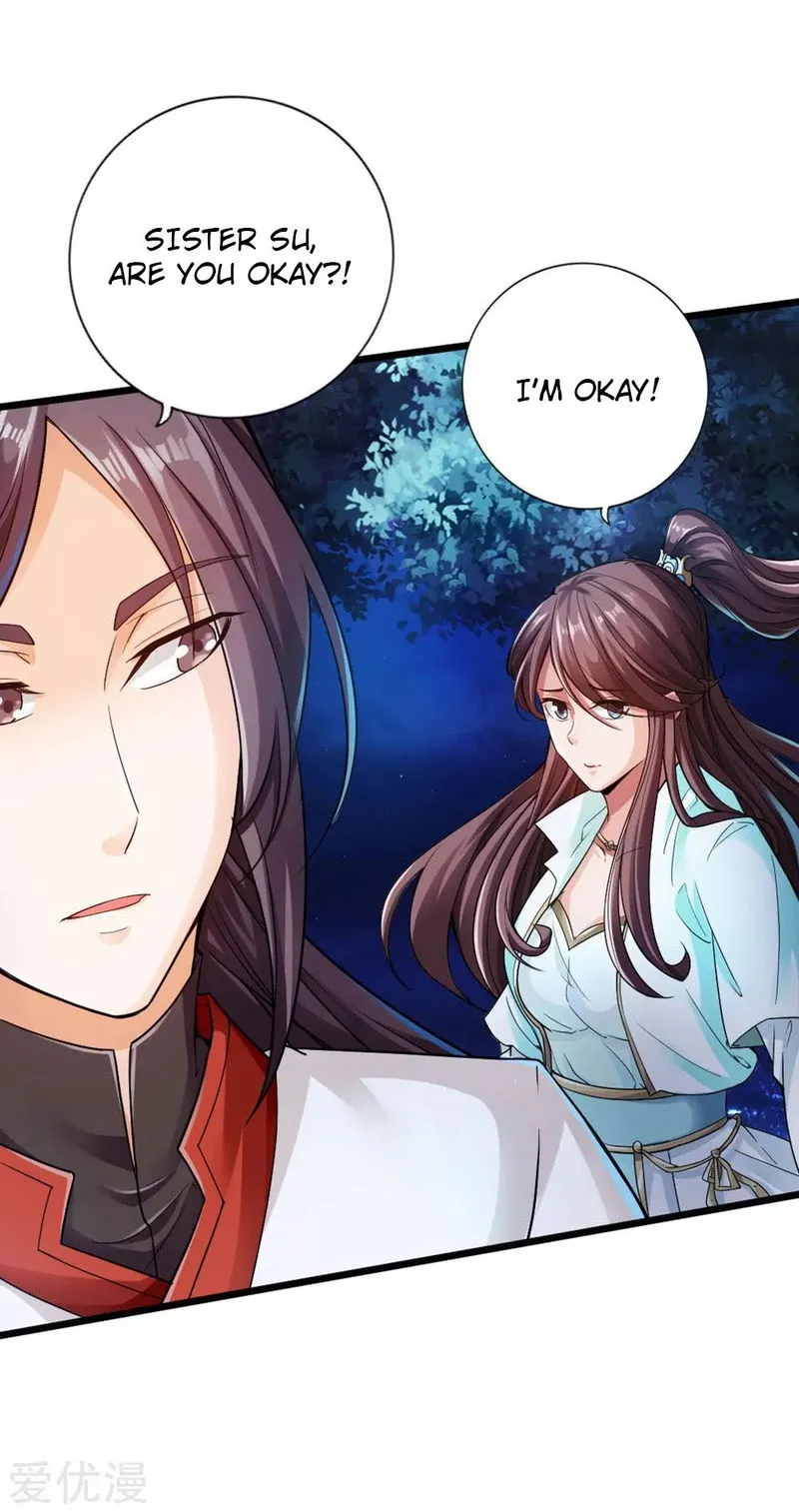 Banished Disciple’s Counterattack Chapter 18 Online - página 26