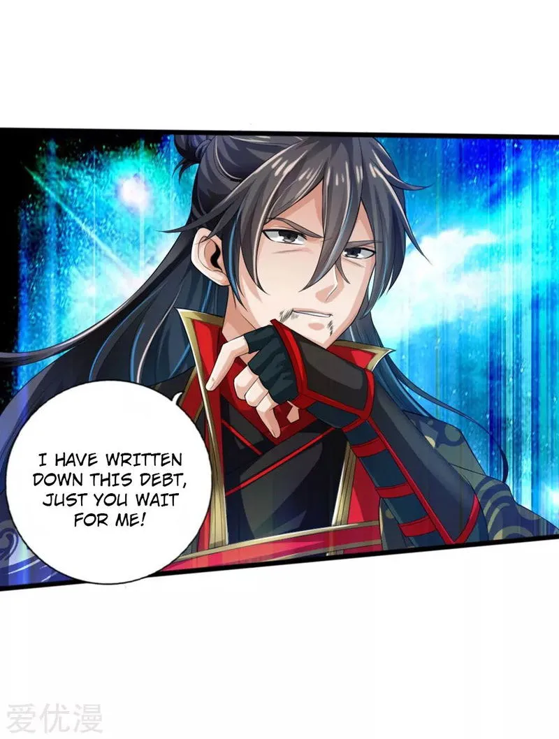 Banished Disciple’s Counterattack Chapter 18 Online - página 34